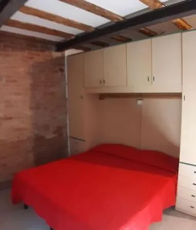 公寓 In Centro A Piano Terra 卡奥莱