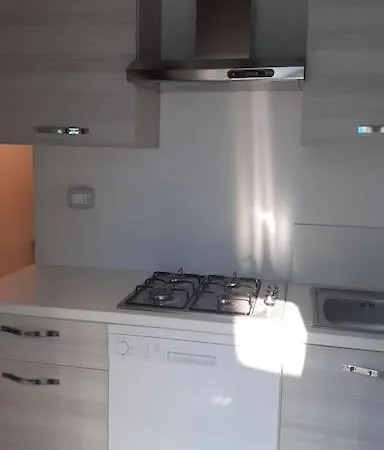 In Centro A Piano Terra 公寓 卡奥莱