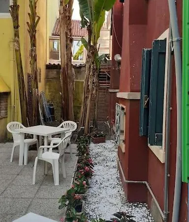 In Centro A Piano Terra