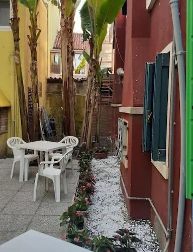 In Centro A Piano Terra